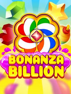 Bonanza Billion by BGaming