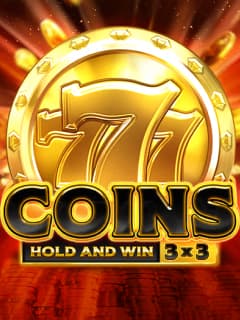 777 Coins by 3Oaks