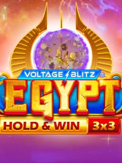 Voltage Blitz Egypt by Ruby Play