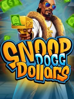 Snoop Dogg Dollars by BGaming