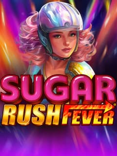 Sugar Rush Fever by Ruby Play