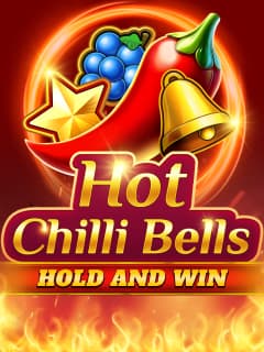 Hot Chilli Bells by BGaming