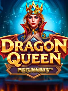 Dragon Queen MEGAWAYS™ by BGaming