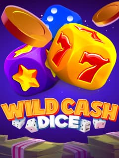 Wild Cash Dice by BGaming