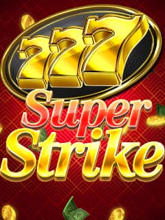 777 Super Strike by Evolution