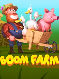 Boom Farm by Peter and Sons