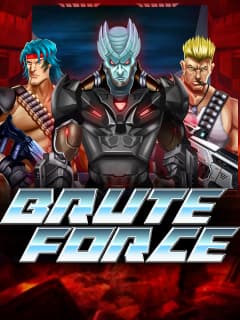 Brute Force by Evolution