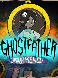 Ghostfather – Awakened by Peter and Sons