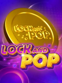 Lock And Pop by Evolution