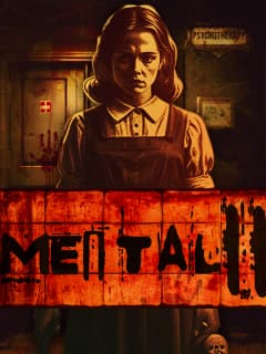 Mental 2 by Evolution