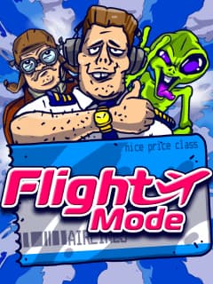 Flight Mode by Evolution