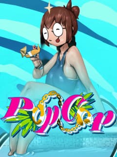 Pop Cop by Peter and Sons