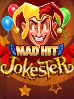 Mad Hit Jokester by Ruby Play