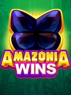 Amazonia Wins by 3Oaks