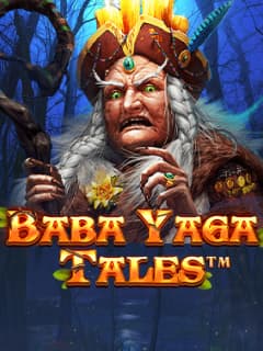 Baba Yaga Tales by Spinomenal