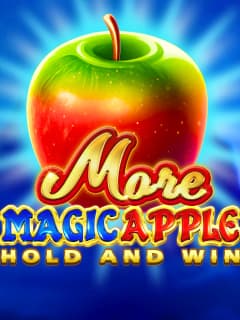 More Magic Apple by 3Oaks