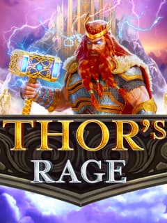 Thor’s Rage by Evolution