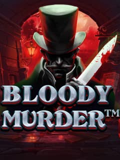 Bloody Murder by Evolution