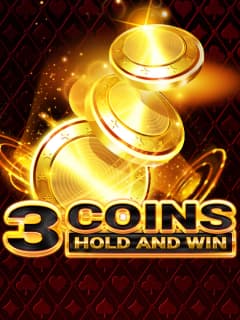 3 Coins by 3Oaks