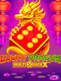 Lucky Dragon MultiDice X by BGaming