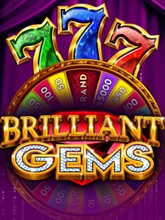 Brilliant Gems by Ruby Play