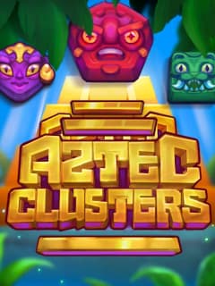 Aztec Clusters by BGaming