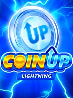 Coin UP: Lightning by 3Oaks