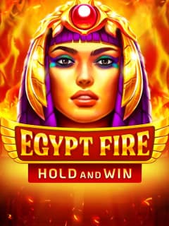 Egypt Fire by 3Oaks