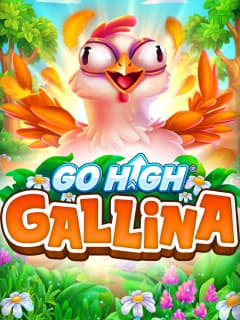 Go High Gallina by Ruby Play