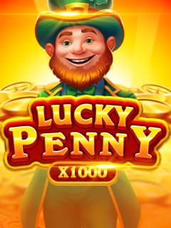 Lucky Penny by 3Oaks