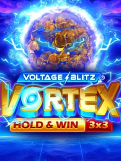 Voltage Blitz Vortex by Ruby Play