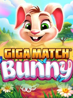 Giga Match Bunny by Ruby Play