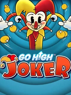 Go High Joker by Ruby Play