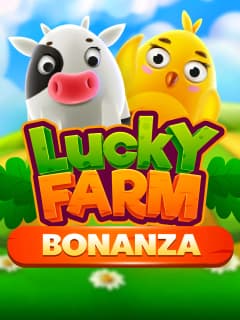 Lucky Farm Bonanza by BGaming