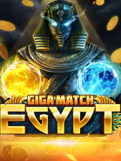 Giga Match Egypt by Ruby Play