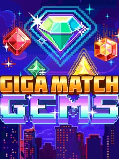 Giga Match Gems by Ruby Play