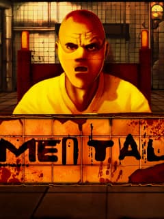 Mental by Evolution