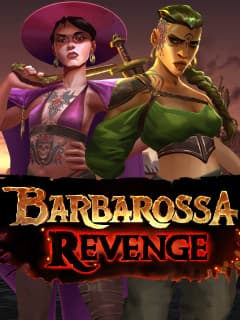 Barbarossa Revenge by Peter and Sons