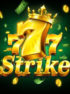 777 Strike by Evolution