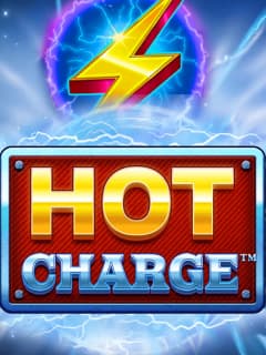 Hot Charge by Booming