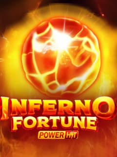 Inferno Fortune Power Hit by Booming