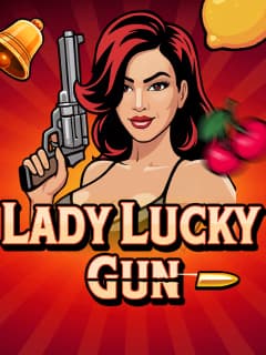 Lady Lucky Gun by BGaming