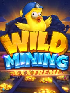 Wild Mining XXXtreme by Evolution
