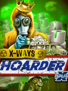 xWays Hoarder xSplit by Evolution