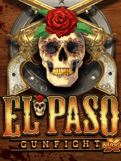 El Paso Gunfight xNudge® by Evolution