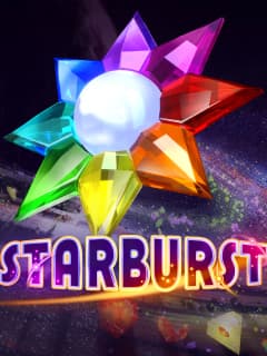 Starburst by Evolution