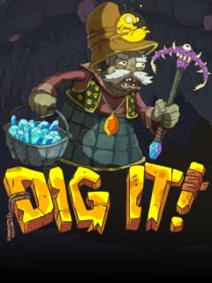 Dig It by Peter and Sons
