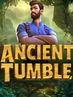 Ancient Tumble by Relax