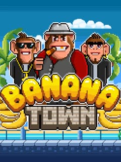 Banana Town by Relax