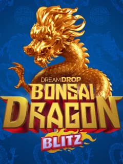 Bonsai Dragon Blitz by Relax
